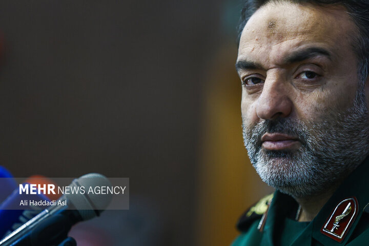 جهادگران، عصاره واقعی ملت و پیش‌قراولان وحدت ملی هستند