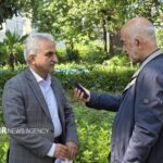 جهانساز: ۶۶ درصد از مطالبات چایکاران شمال کشور پرداخت شده است