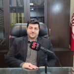 جوادپور: طرح‌های سرمایه‌گذاری بقاع متبرکه زمینه‌ساز اشتغال جوانان است