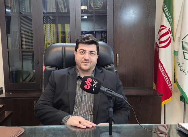 جوادپور: طرح‌های سرمایه‌گذاری بقاع متبرکه زمینه‌ساز اشتغال جوانان است