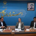 حاتمی‌زاده: گلستان شایسته توجه ویژه در حل مسائل کشور است