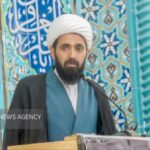 حاجبی: عید قربان منشور «مقاومت هوشمندانه» در برابر استکبار است