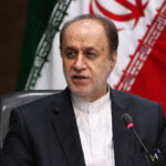 حاجی‌بابایی: میناب باید به نماد توسعه آموزشی در کشور تبدیل شود