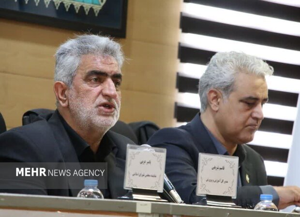 «حبله‌رود» هویت فرهنگی گرمسار است؛ گردشگری طبیعی در صدر برنامه‌ها
