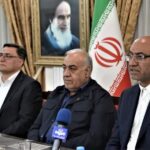 حبیبی: راه‌آهن کرمانشاه–اسلام‌آبادغرب برای مردم استان حیاتی است
