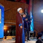 حبیبی: ملت ایران مرعوب جنگ رسانه‌ای و عملیات روانی دشمن نمی‌شود