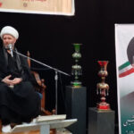 حجت الاسلام اختر دانش: شهید رئیسی یک عمر در خط ولایت بود