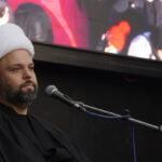 حجت الاسلام علی پناه: اتحاد رمز پیروزی ما است