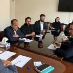 حرکت متحد جامعه ارتباطی آذربایجان شرقی برای جهاد تبیین