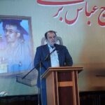 حسینی: ایمان و حضور مردم دو سلاح راهبردی نظام در برابر دشمنان است