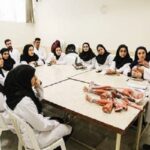 حضور دانشجویان عراقی در کاشان بعد از مهیاشدن شرایط افزایش می‌یابد