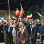 حضور مقتدرانه مارگونی ها به شب هفتاد و دوم رسید