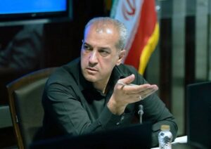 حق‌بین: تندیس شهید چمران با بهره‌گیری از رهنمودهای دکتر چمران طراحی شد