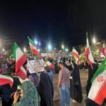 حماسه نود و یکم ایستادگی مردم کرمان پای آرمان‌های انقلاب اسلامی