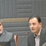 حیدری: بخشی از مراجعات مردمی به بازرسی کردستان مربوط به مسکن ملی است
