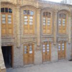 خانه توکلی و روایت معماری اصیل مشهد