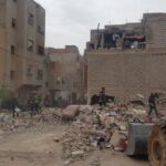 خاکبرداری غیراصولی در بوکان یک فوتی و دو مصدوم برجا گذاشت