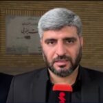 خزایی: اتحاد زیست مردمی و نظارت بر دولت در دستور کار مجلس است