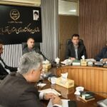 خسارت درختان هسته دار آذربایجان غربی ۸ برابر کاهش یافته است