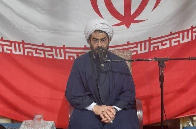 خطیب جمعه مهدیشهر: دشمن خطای راهبردی کرد؛ ایران مهد دلیران است