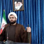 خلیج فارس و تنگه هرمز نماد اقتدار ملی است