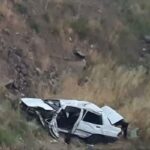خواب آلودگی پسر جوان جان پدر ۸۰ ساله اش را گرفت