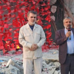 خون کودکان بی‌گناه دبستان شجره‌طیبه، وجدان جهان را بیدار کرد