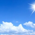 داداشی: افزایش نسبی دمای خراسان‌شمالی ادامه دارد