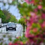 داداشی: بارش شدید باران از صبح چهارشنبه در خراسان شمالی آغاز می‌شود