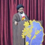 دادستان دیلم: معلمان پرچمدار جهاد تبیین هستند