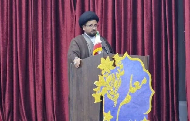 دادستان دیلم: معلمان پرچمدار جهاد تبیین هستند