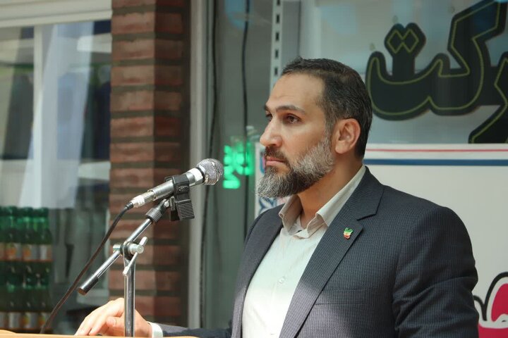 دادستان میانه: بازارچه‌های محلی باید توسعه یابد
