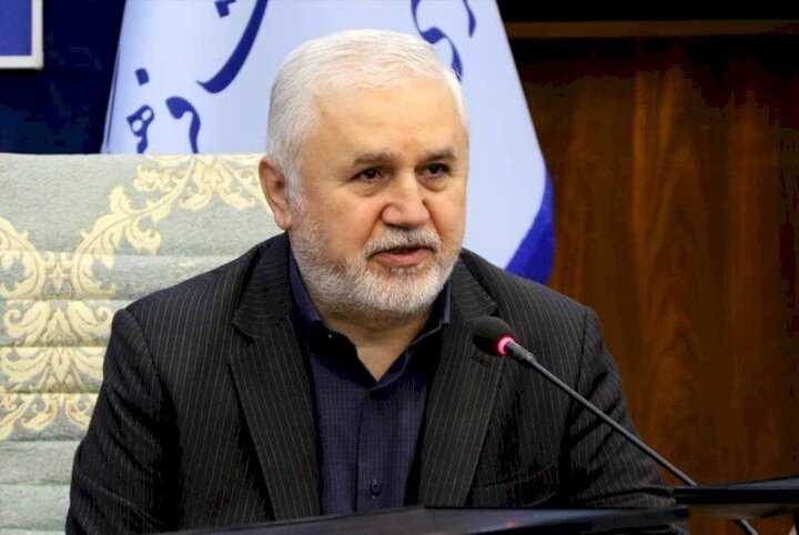 دارابی:اجتماعات مردم ایران به‌عنوان بزرگ‌ترین زنجیره انسانی ثبت ملی شد