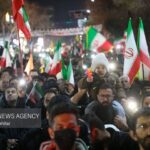 دانسفهان؛ نودمین شب همصدایی مردم با آرمان‌های انقلاب