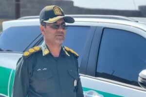 دستگیری ۲ سارق اماکن خصوصی و کشف ۱۰ فقره سرقت در دماوند
