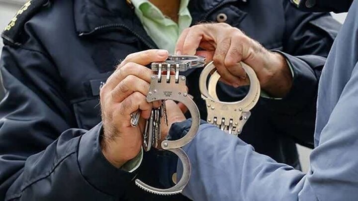 دستگیری ۲۲ عنصر وابسته به گروهک‌های ضد انقلاب در چهارمحال و بختیاری 