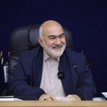 دشمن در محاصره اقتصادی ناکام می‌ماند