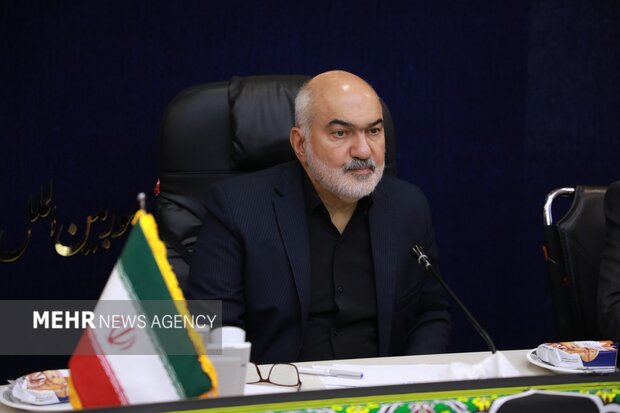 دشمن در میدان‌های نظامی و فرهنگی شکست خورده است