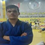 دعوت از جودوکار چهارمحالی به اردوی آمادگی تیم ملی جودو کشور