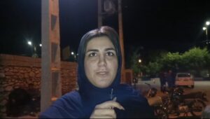دعوت چرامی ها از مردم برای مدیریت مصرف در شرایط جنگی