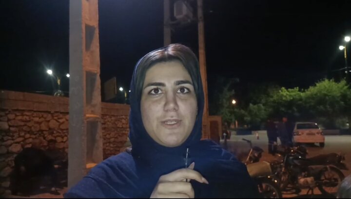 دعوت چرامی ها از مردم برای مدیریت مصرف در شرایط جنگی