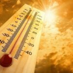 دمای هوا در استان بوشهر افزایش می یابد