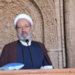 دهشیری: برنامه‌های بانشاط دینی برای مردم برگزار شود