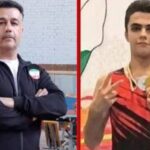 دو نماینده کردستان به اردوی تیم ملی ژیمناستیک هنری جوانان دعوت شدند