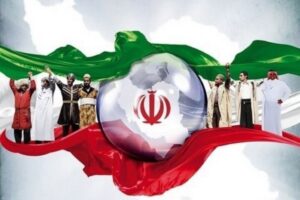 دوقطبی‌سازی؛ حربه ناکام دشمن علیه وحدت ایرانیان