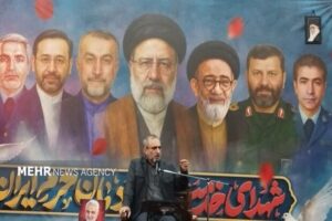 دولت‌سیزدهم؛ احیاگر واحدهای‌تولیدی و جهاد آبرسانی در روستاها