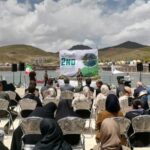 دومین جشنواره «جشنواره ریواس» در خلجستان قم برگزار شد