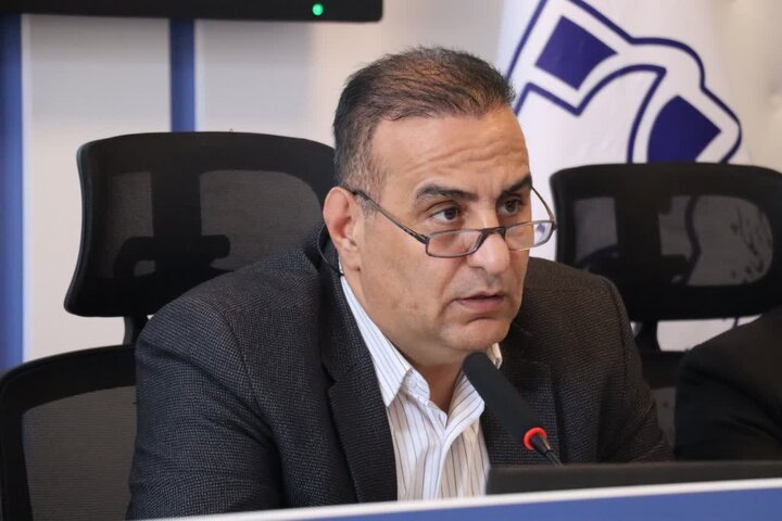 ذخایر دارویی بیمارستان‌های مرکزی به‌صورت هفتگی رصد می‌شود