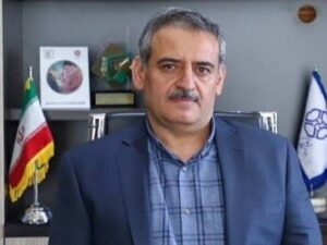 رئیس دانشگاه کردستان: دانشکده سقز از مهر ۱۴۰۶ دانشجو می‌پذیرد