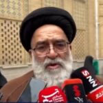 رئیس شورای هماهنگی استان تهران: زمان تشییع رهبر شهید هنوز مشخص نیست